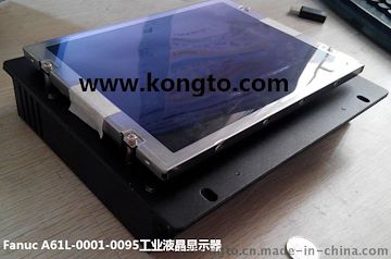 9寸工业显示器 FANUC显示器 A61L-0001-0095