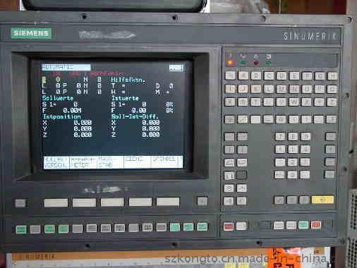 A61L-0001-0090 FANUC CNC 9寸工业显示器