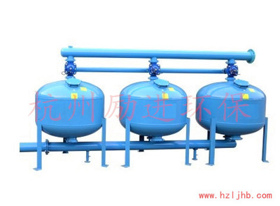滁州【介質(zhì)過(guò)濾器】-石英砂過(guò)濾器_砂石過(guò)濾器_活性炭過(guò)濾器_杭州勵(lì)進(jìn)環(huán)保設(shè)備銷(xiāo)售部 - 商國(guó)互聯(lián)網(wǎng)