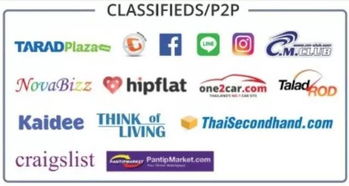 泰國電商市場報(bào)告 新興市場中仍有廣闊空間，但競爭格局日趨激烈