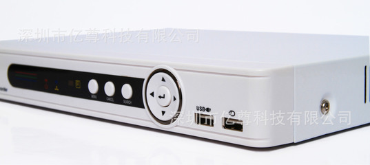 8路硬盤錄像機(jī) 技術(shù)參數(shù)、應(yīng)用場(chǎng)景與選購指南