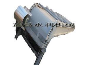 藍(lán)禹水利 以專業(yè)除污設(shè)備與信息技術(shù)服務(wù)，構(gòu)筑水處理行業(yè)新標(biāo)桿