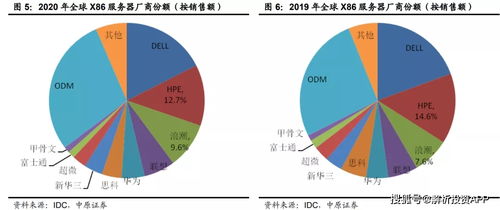 數字內容浪潮奔涌，服務器龍頭迎風啟航