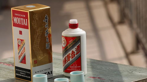 日賺1.72億 貴州茅臺(tái)預(yù)計(jì)今年凈利626億元,同比增逾19