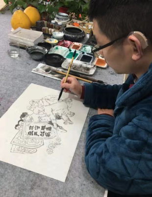 聾人的‘樹’訴苦——評(píng)《聆聽無聲者·特須班報(bào)道》與兩岸優(yōu)秀MTV宣傳拍運(yùn)給組織的一場(chǎng)拍攝實(shí)操嘗試