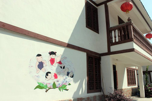 “文創(chuàng)+”助推天全生態(tài)旅游精準(zhǔn)發(fā)力 ——文藝創(chuàng)作的賦能路徑