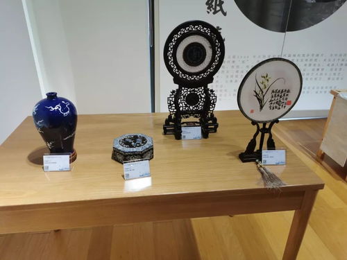 文創(chuàng)匠心 邗江綻放——首屆江蘇旅游文創(chuàng)商品大賽銅獎(jiǎng)背后的文藝力量